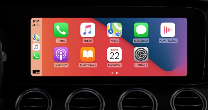 什么是Apple CarPlay及其使用方法